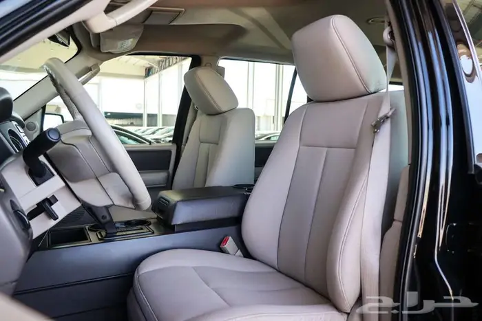 فورد اكسبدشن موديل 2013 بدون دبل 8