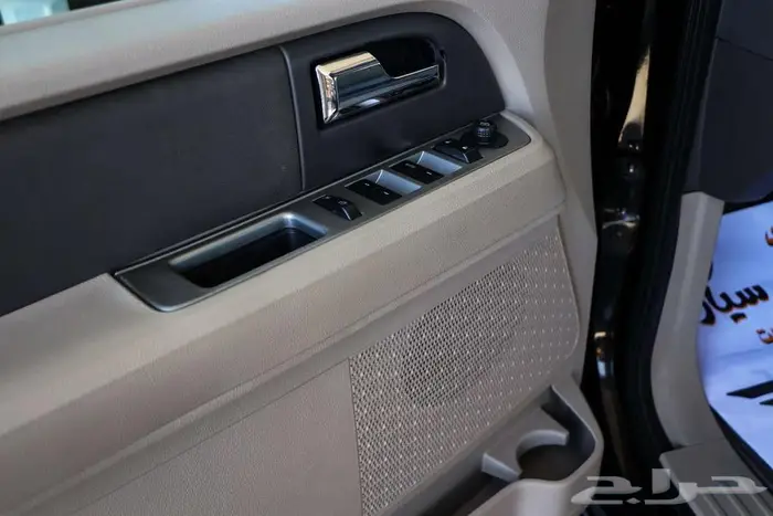 فورد اكسبدشن موديل 2013 بدون دبل 12