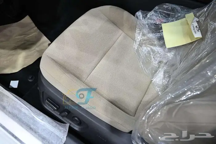 تويوتا كامري LE فتحة بالنقد والتقسيط 10