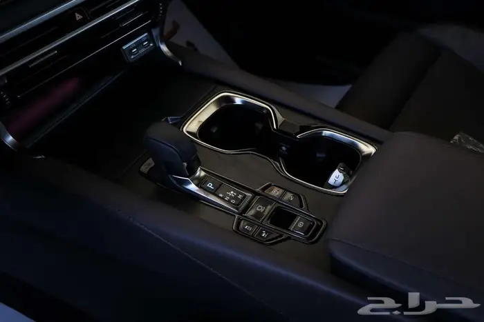 لكزس BB RX 350 فل كامل موديل 2025 12