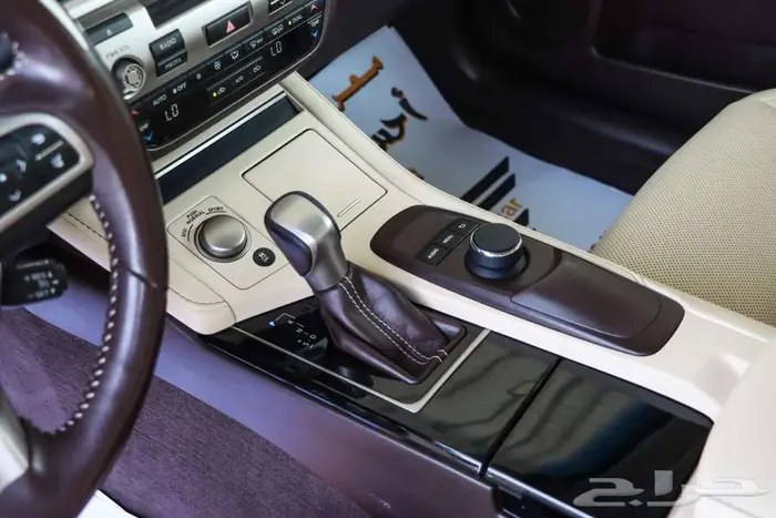 لكزس ES350 موديل 2016 14