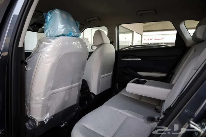 كيا سيلتوس نص فل موديل 2024 9