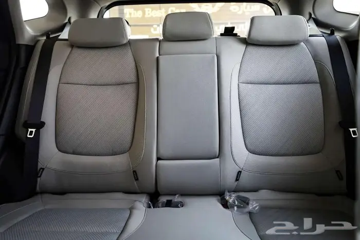 كيا سيلتوس نص فل موديل 2024 11