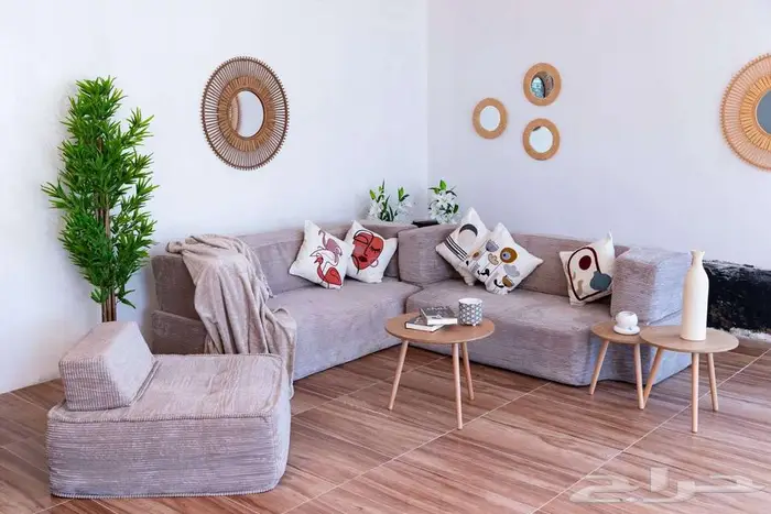 اريكه او صوفه صناعه تركيه جديد بسعر المستعمل 4