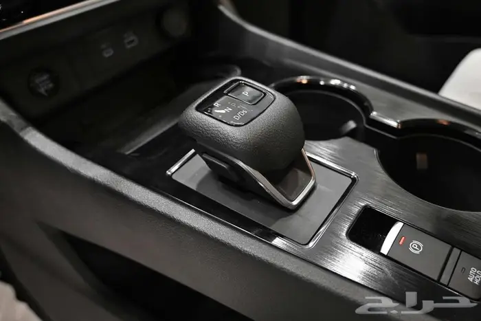 نيسان اكس تريل استاندر 7 مقاعد بدون دبل موديل 2026 7