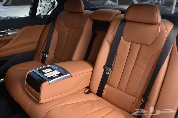 بي ام 2019 مخزن بحاله ممتازه 3