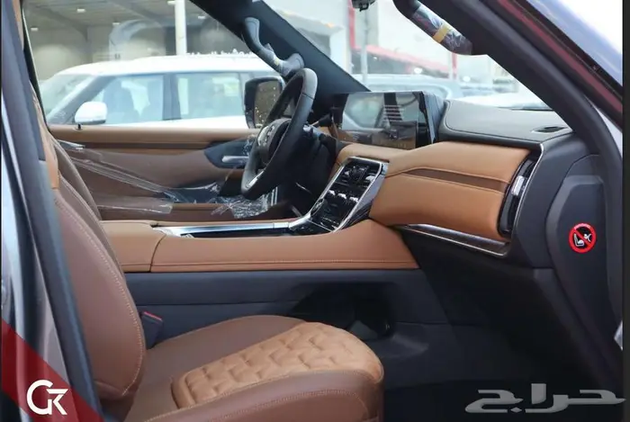 نيسان باترول 2025 اقل سعر اقل هامش ربح اقل قسط شهري 10