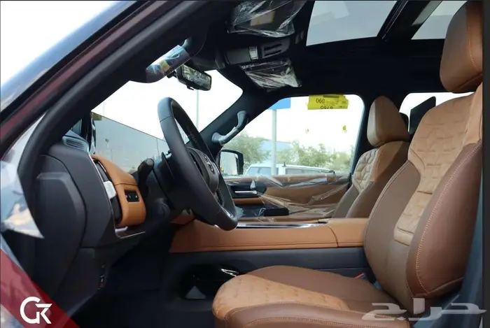 نيسان باترول 2025 اقل سعر اقل هامش ربح اقل قسط شهري 15