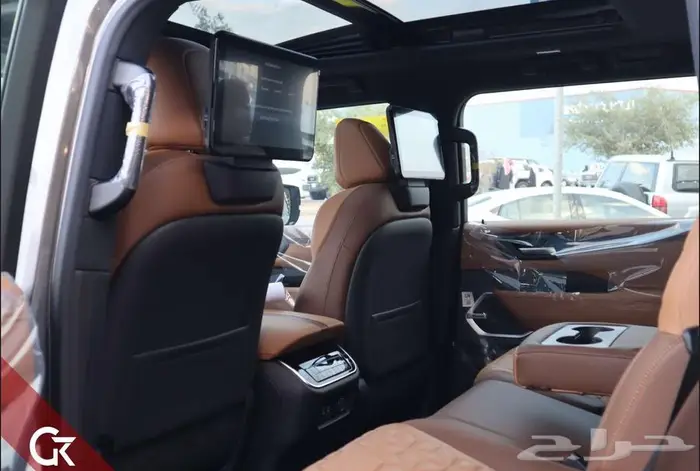 نيسان باترول 2025 اقل سعر اقل هامش ربح اقل قسط شهري 14