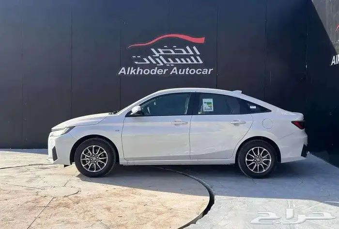 تويوتا يارس Y 2026 10