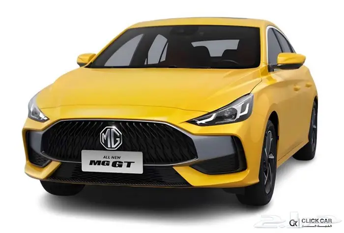 أم جي جي تي 2025 أقل سعر أقل هامش ربح أقل قسط شهري 1