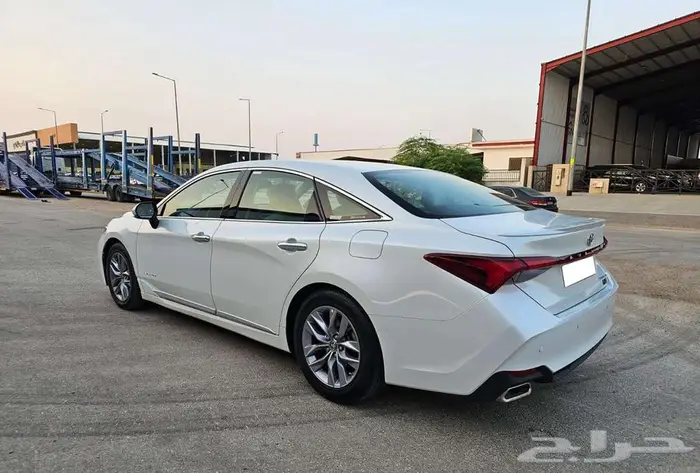 افالون تورنق 2022 5