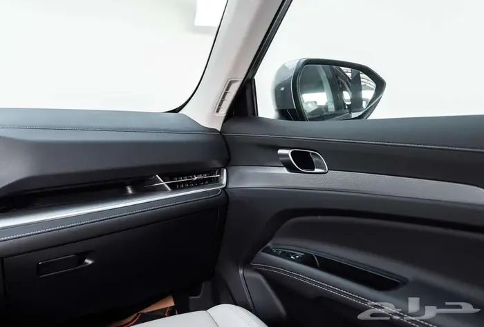 فورد تيريتوري 2026 امبيانتي الجديده كليا 11