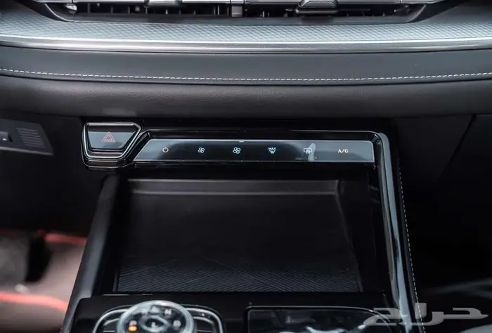 فورد تيريتوري 2026 امبيانتي الجديده كليا 14