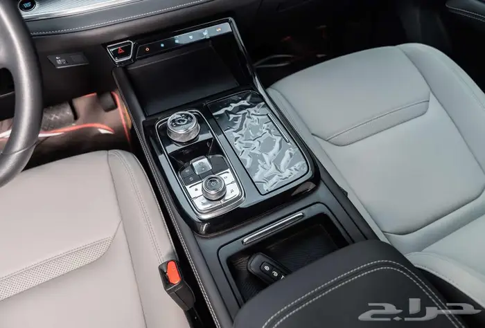 فورد تيريتوري 2026 امبيانتي الجديده كليا 16