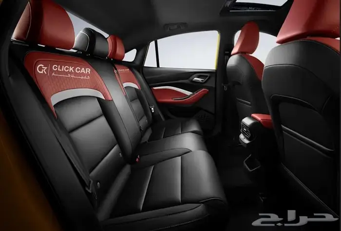 أم جي جي تي 2025 أقل سعر أقل هامش ربح أقل قسط شهري 8