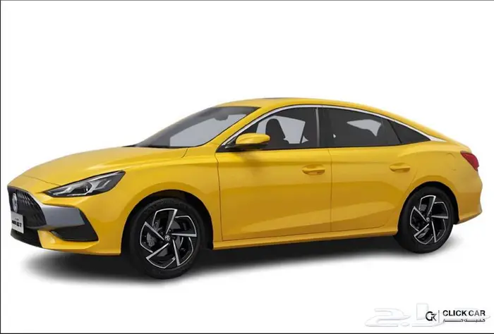 أم جي جي تي 2025 أقل سعر أقل هامش ربح أقل قسط شهري 5