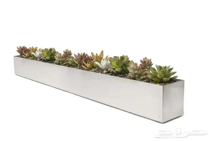 احواض زرع كبيرة الهفوف جاهزة فايبر بسعر المصنع 63