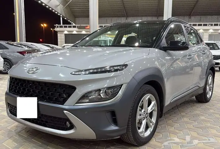 هيونداي كونا 2021 1