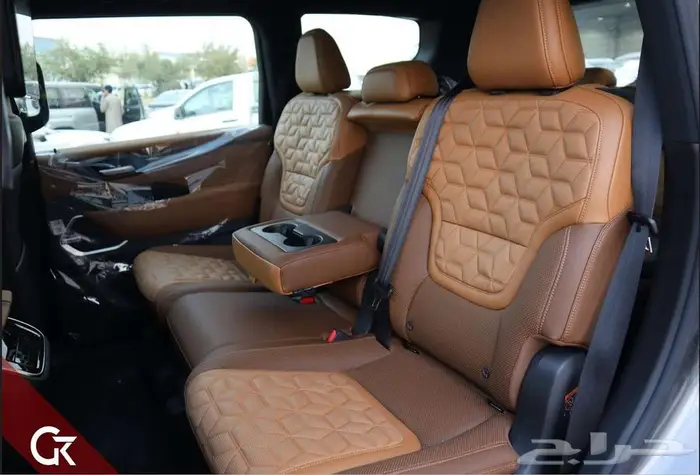 نيسان باترول 2025 اقل سعر اقل هامش ربح اقل قسط شهري 6