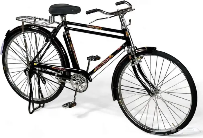 سيكل هندي كبير دراجة هندي صناعة هندية مقاس 26-28 انش 1