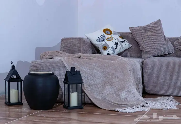 اريكه او صوفه ماركه فيجا صناعه تركيه جديد بسعر المستعمل 2