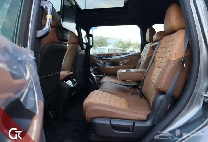 نيسان باترول 2025 اقل سعر اقل هامش ربح اقل قسط شهري 13