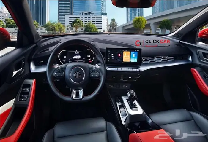 أم جي جي تي 2025 أقل سعر أقل هامش ربح أقل قسط شهري 6