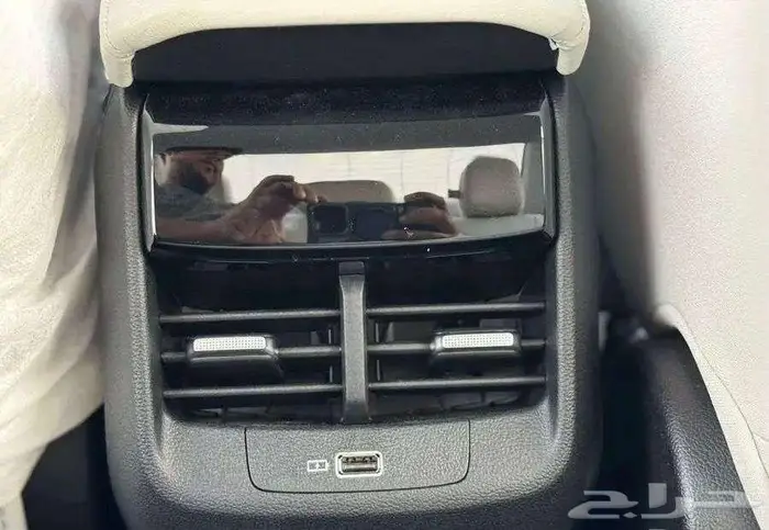 ام جي 5 ستاندر موديل 2025 21