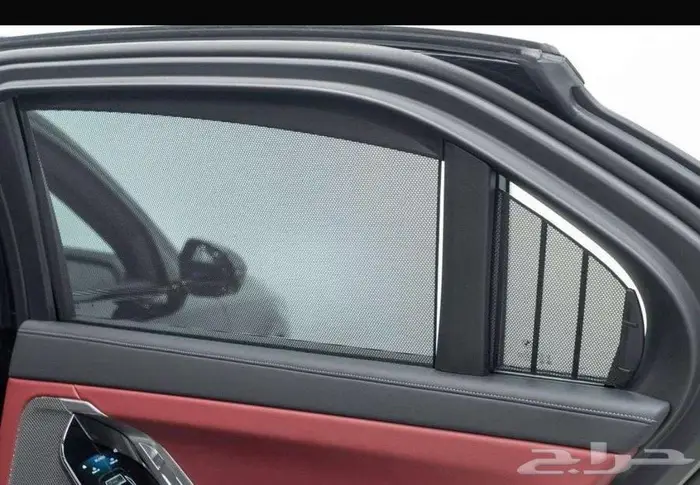 BMW 7 Series 740i xDrive - 2025 - 11.800KM 9