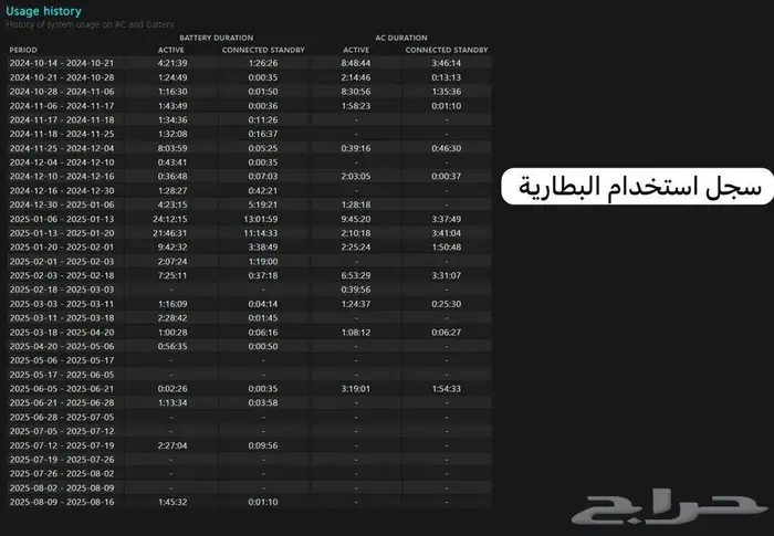 لاب توب Tecno بمواصفات ممتازة 12