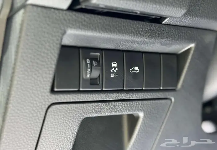 ايسوزو ديماكس 2025 __ LS .. وارد العيسى اتوماتيك 21