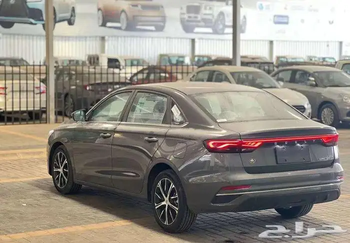 جيلى امجراند فل كامل 2025 كاش وأقساط 9