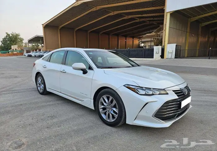 افالون تورنق 2022 2