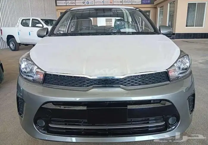 كيا بيجاس ستاندر مثبت سرعة 2025 3