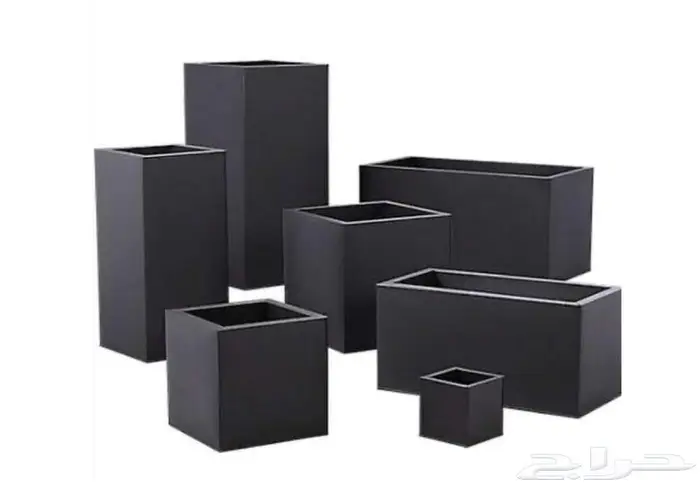 احواض زرع كبيرة الهفوف جاهزة فايبر بسعر المصنع 50