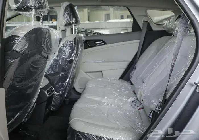 كيا سبورتاج نص فل 2026 عروض مميزه كاش   اقساط 19