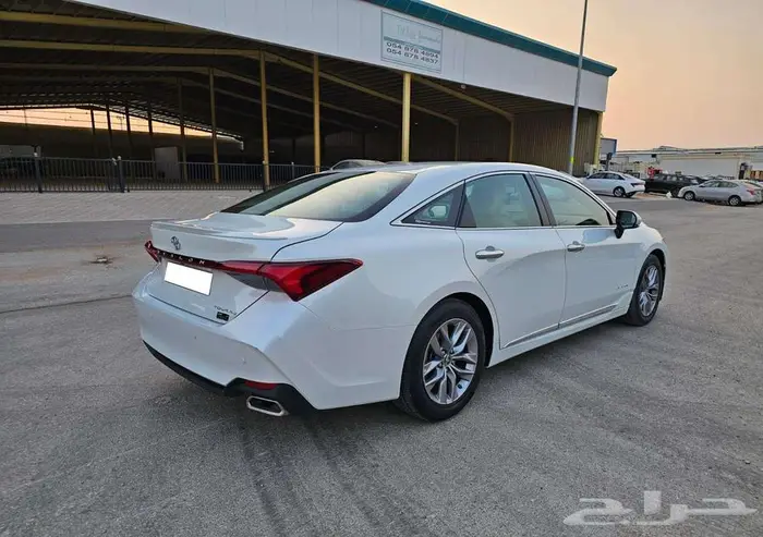 افالون تورنق 2022 3