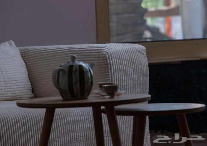 اريكه او صوفه ماركه فيجا صناعه تركيه جديد بسعر المستعمل 4