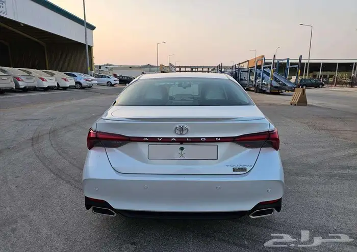 افالون تورنق 2022 4