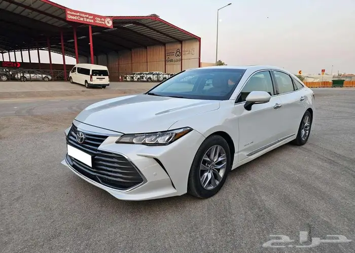 افالون تورنق 2022 1