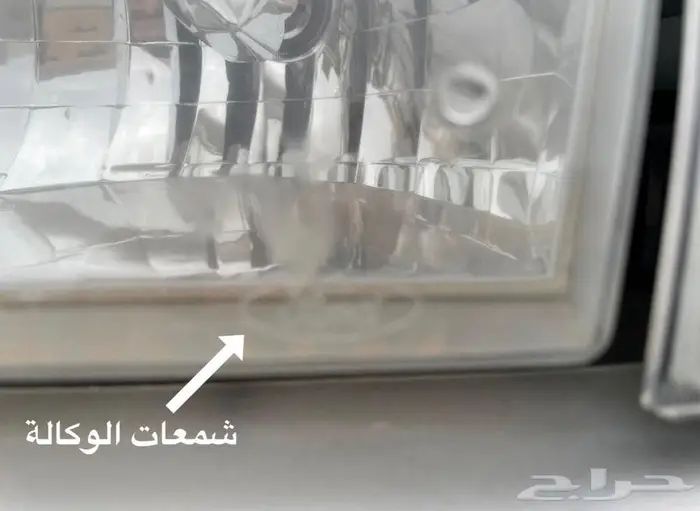 كراون فكتوريا 2009 مخزن لأهل الصنف 10