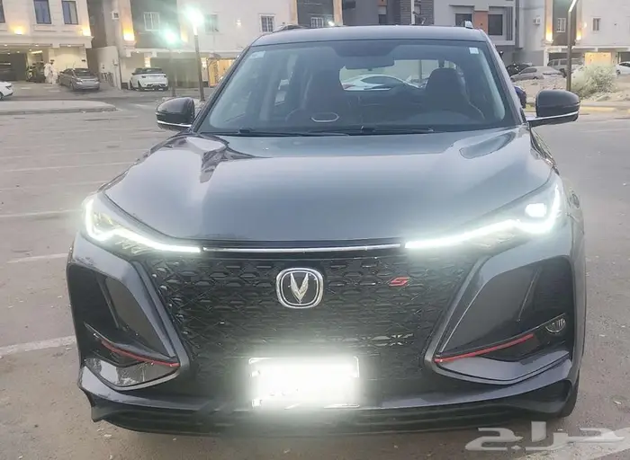 شانجان CS75 PLUS 2022 0