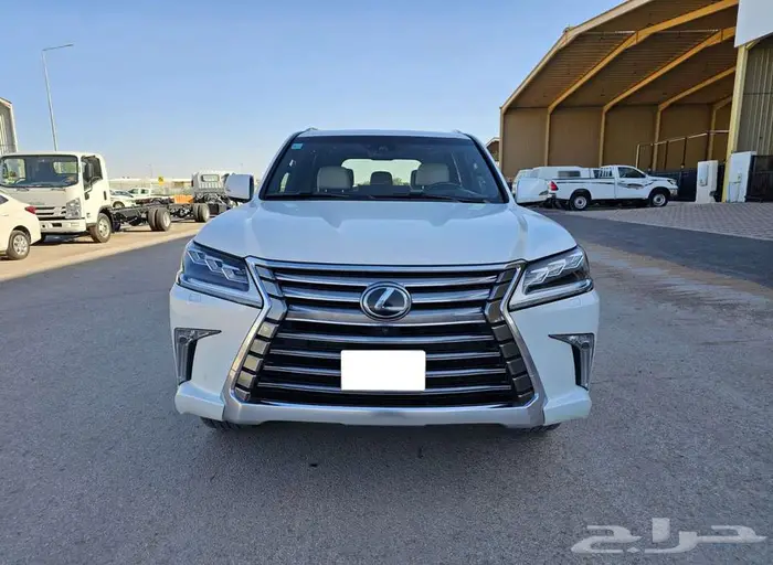 لكزس LX570 فل كامل 2016 0