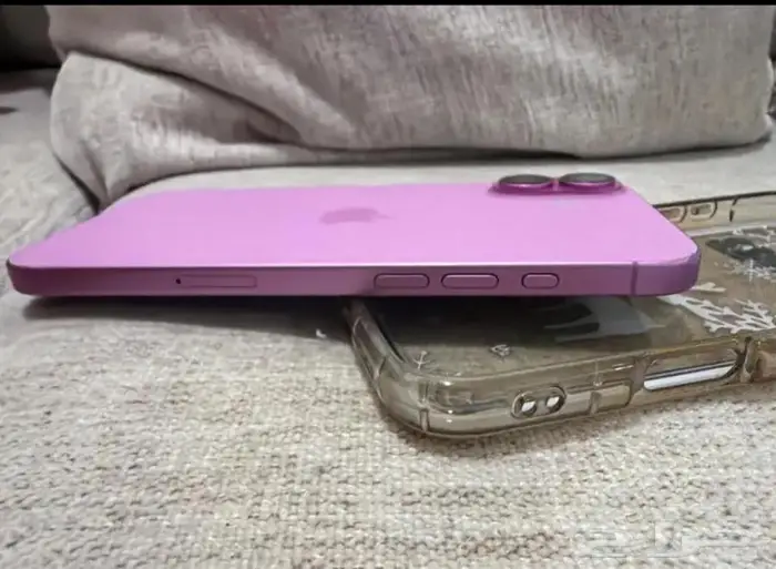 آيفون 16 بلس 256 جيجا 3