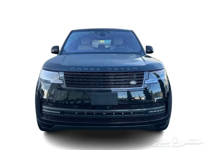 2023 رنج روفر فوج P400 ب 379 3