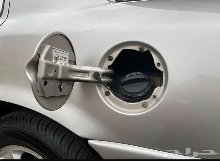 كراون فكتوريا 2009 مخزن لأهل الصنف 30