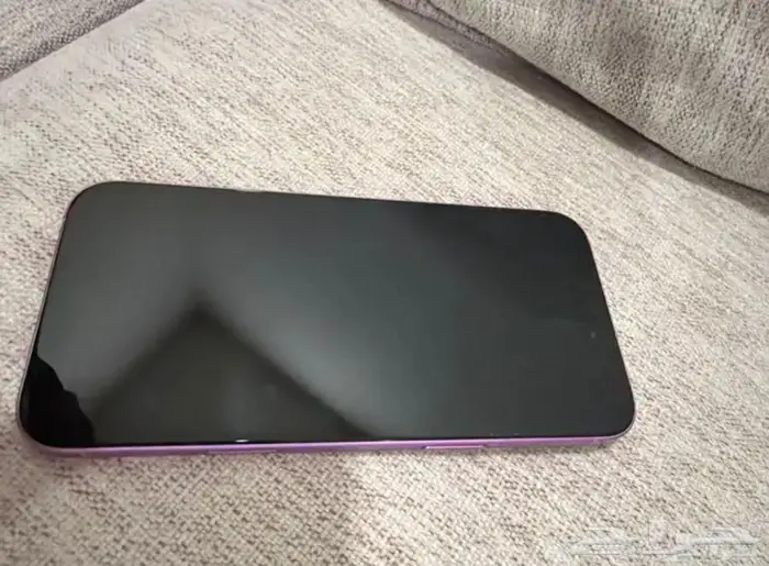 آيفون 16 بلس 256 جيجا 1