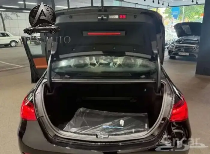 مرسيدس C200 AMG 2025 اصفار جديد أرخص سعر في السوق 18