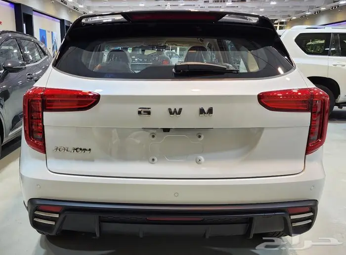 هافال جوليان نص فل 2026 اقوى خصم 8